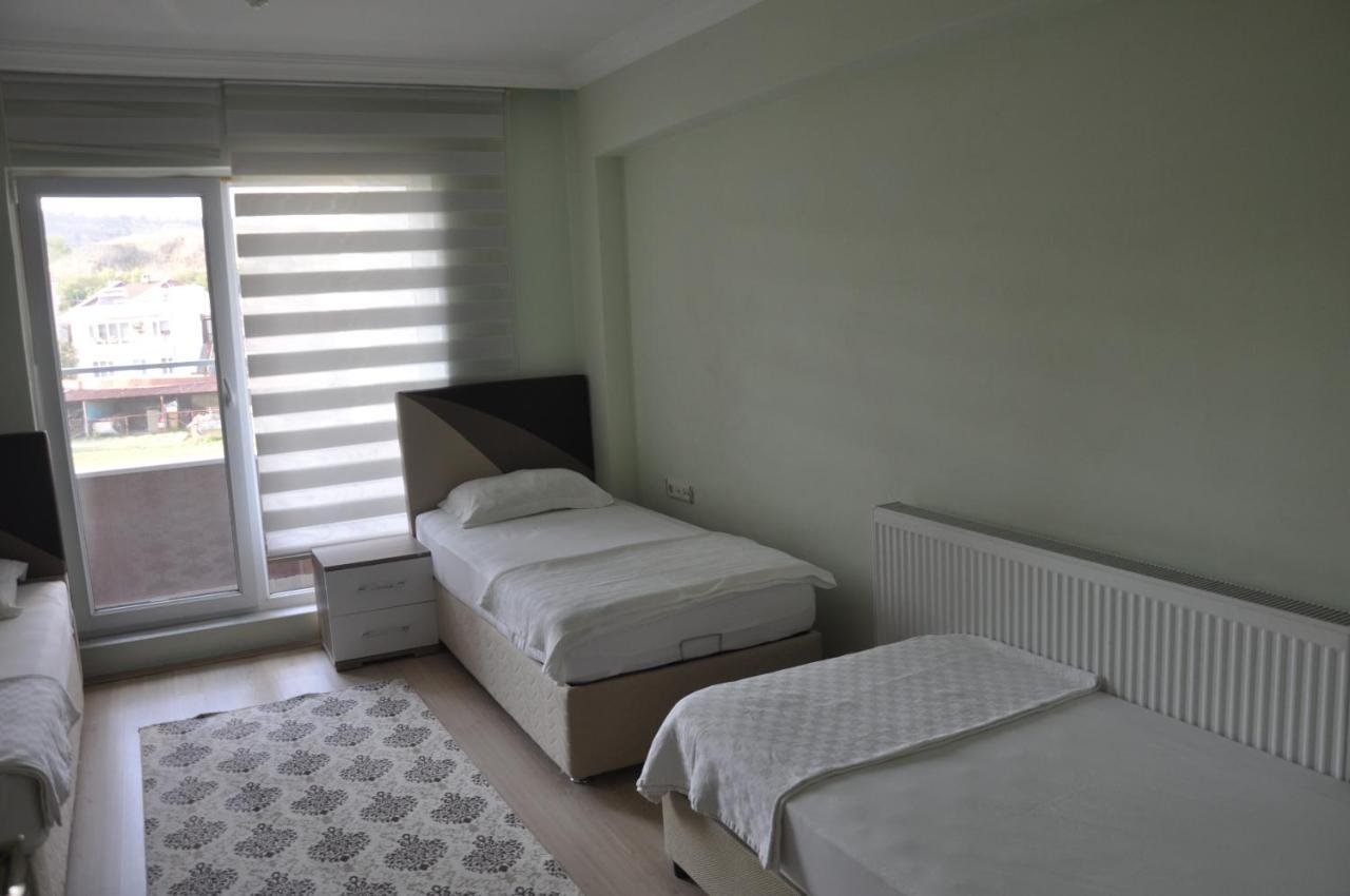 Balci Apartment Eceabat Exterior foto