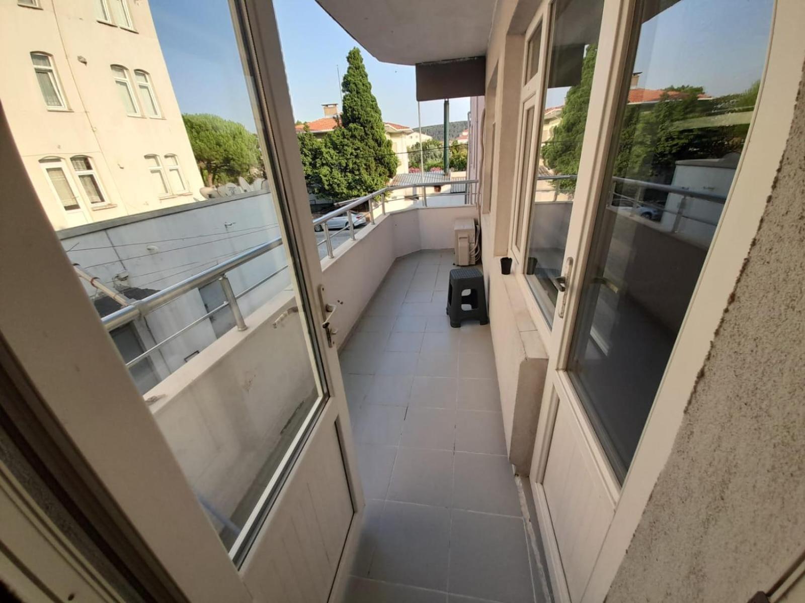 Balci Apartment Eceabat Exterior foto